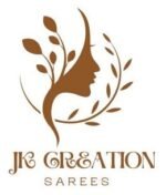 brown white minimalist beauty salon logo